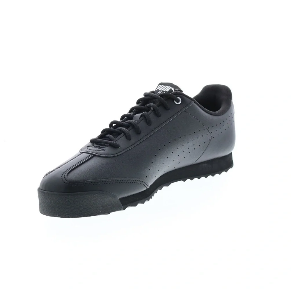 new youth 6.5/wmns 8 PUMA MAPF1 ROMA 30684104 MOTORSPORT Mercedes INSPIRED AMG - Picture 7 of 10